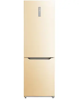 

Refrigerator Korting knfc 61887 B