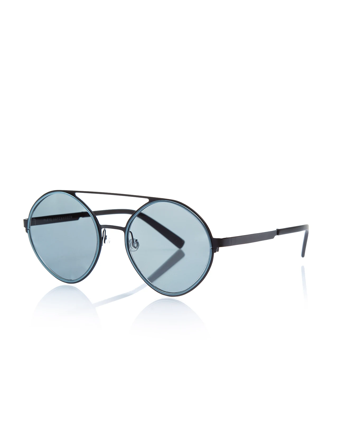 

Unisex sunglasses fy fuchs 001 metal black unspecified 54 -- fleye