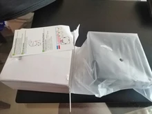 Touch-Switch Wall-Light Wifi Minitiger Eu-Standard Wireless-Control Tuya/smart-Life Neutral-Wire