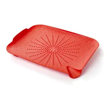 

Sinkstation-Strainer flat
