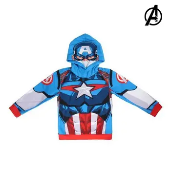 

Children’s Hoodie The Avengers 73011