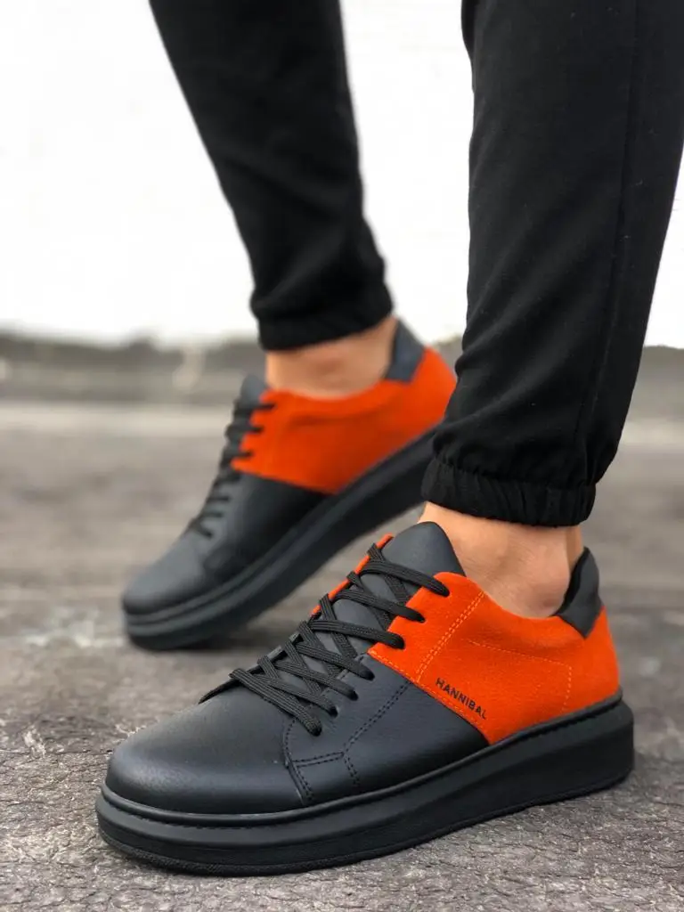 Casual Man Shoes