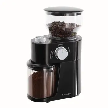 

Electric coffee grinder DOMOCLIP DOD158-Black