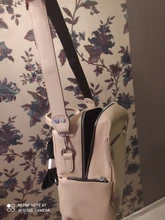 Mochila De Nuevo Bolso de Hombro para mujer, morral pequeño multiusos e informal, a la moda, 2021