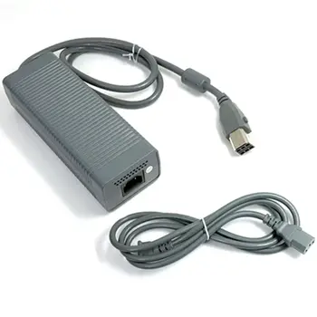 

XBOX 360 power supply (PAL 220V)
