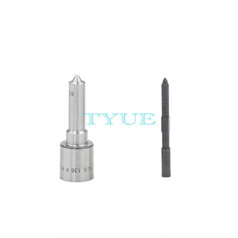 Common Rail Injector Nozzle DSLA136P804 for 0445120002 0986435501 and DSLA140P1723 0445120123 | Автомобили и мотоциклы