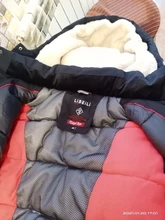 Los hombres de invierno de 2020 nuevo Casual largo grueso con capucha de lana con capucha Parkas a prueba de agua chaqueta de abrigo de los hombres prendas de vestir de moda bolsillos Parka chaqueta 46-58