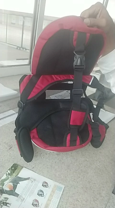 Customer photo
