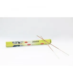 

Aarti Incense - Jasmine - Handmade - 20 Rods
