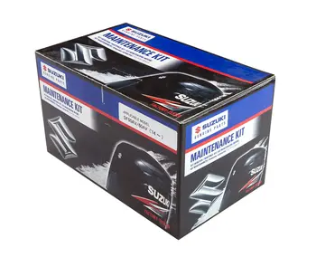 

Service Set to Suzuki df50av/60av (C 2014- ) 1740088820000