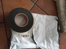 Espuma de esponja de Color negro EVA de 5 metros, súper adhesivo de goma, 2mm, 3mm, antideslizante, fuerte, a prueba de golpes, cinta de amortiguación, 1 Uds.