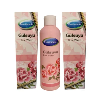 

ROSE WATER NATURAL MADE IN TURKEY