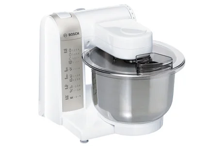 Кухонный комбайн Bosch MUM4856