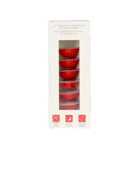 

REXALINE DERMA night mask-in-cream 6x3 ml