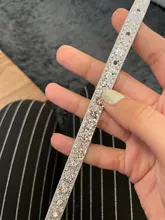 Pet-Collar Dog Necklace Rhinestones Diamond Pink Luxury Adjustable with Cats Decoration