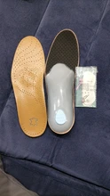 Orthotic-Insole Flat-Feet Arch-Support for Ox-Leg And Men High-Quality Women