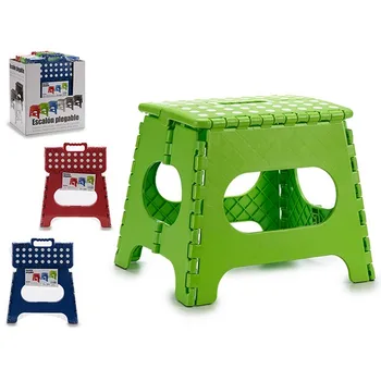 

Step Stool Plastic (33 x 27 x 26 cm)