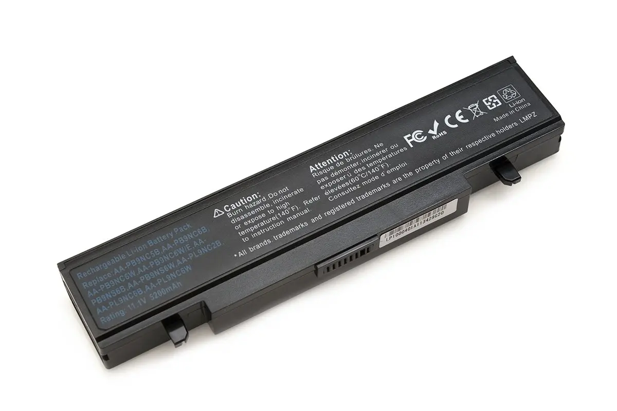 Аккумулятор для ноутбука SAMSUNG NP-305V5A |