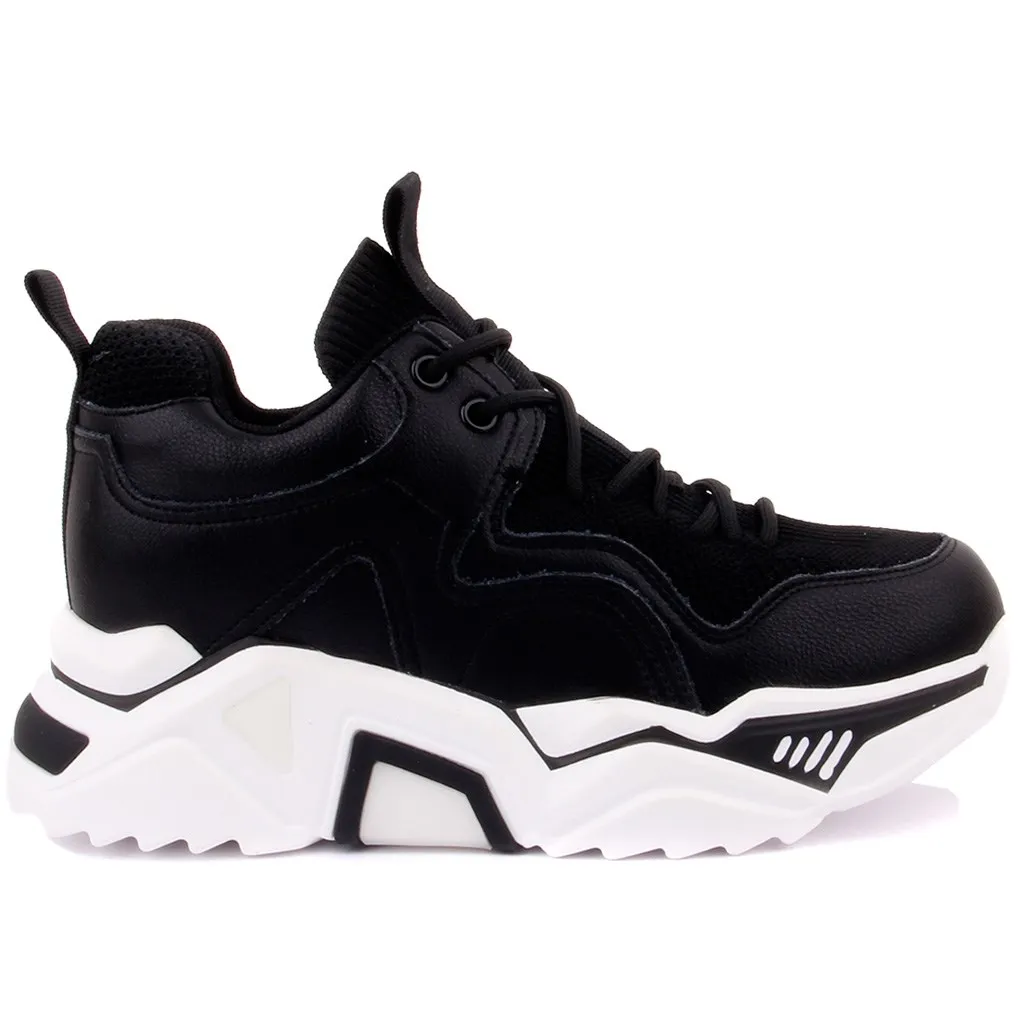 

Guja-Black Women 'S Casual Shoes