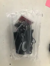 Manicura 35000RPM taladro eléctrico máquina de manicura máquina de perforación pedicura taladro profesional para uñas salón fuerte taladro clavo herramientas