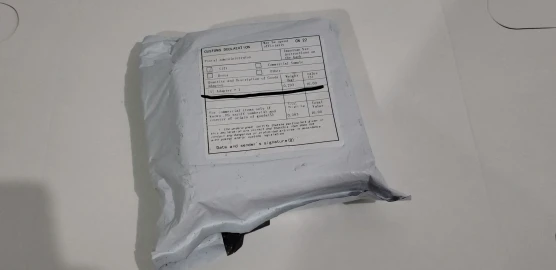 tronsmart element splash ip67