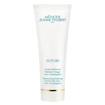 

Moisturising Matt Liquid Isopure Jeanne Piaubert (50 ml)