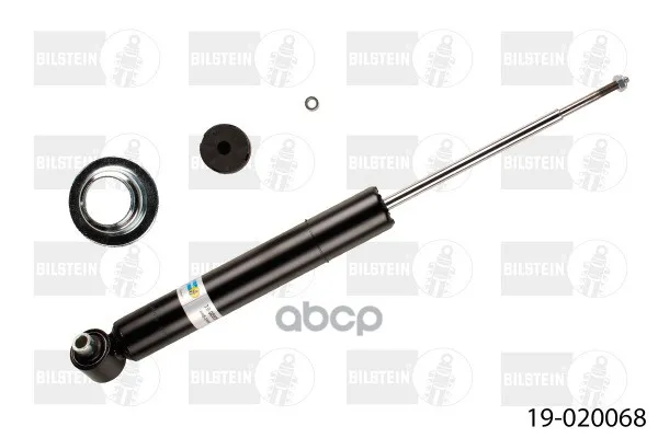 Амортизатор 2-Х Трубный Газовый Задний B4 Bilstein арт. 19-020068