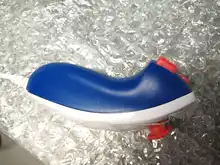Nunchuk-mando inalámbrico 2 en 1 para Nintendo Wii, mando Nunchuk con Motion Plus con funda de silicona y Sensor de movimiento