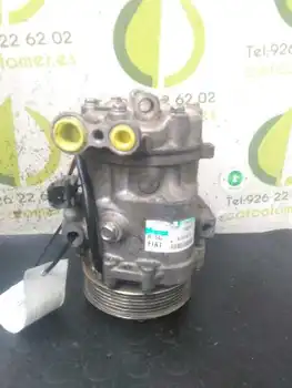 

51803075 air Conditioning compressor Fiat Fiorino Sx Family