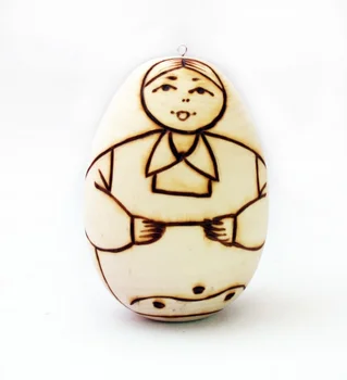 

Egg Paint girl