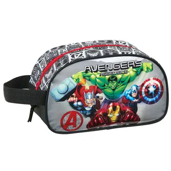 

Toiletry Avengers Avengers Heroes Marvel adaptive