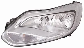 

LIGHTHOUSE FORD FOCUS 2011 PARAB. CHROME C/Right ENGINE Compatible