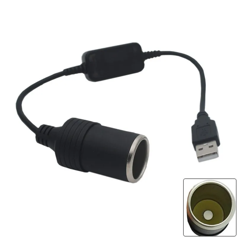 ڵ   5V 2A USB 35CM 輱,   ɼ DC 12V 8W