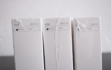 Earphones HIFI Ear-Monitor Bass-Earbuds Headset Kz Crystal Sport-Noise Kz Edx ED12 Cancelling