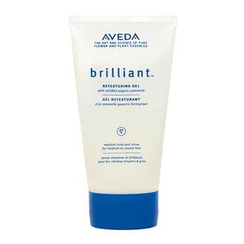 

Styling Gel Brilliant Aveda (150 ml)