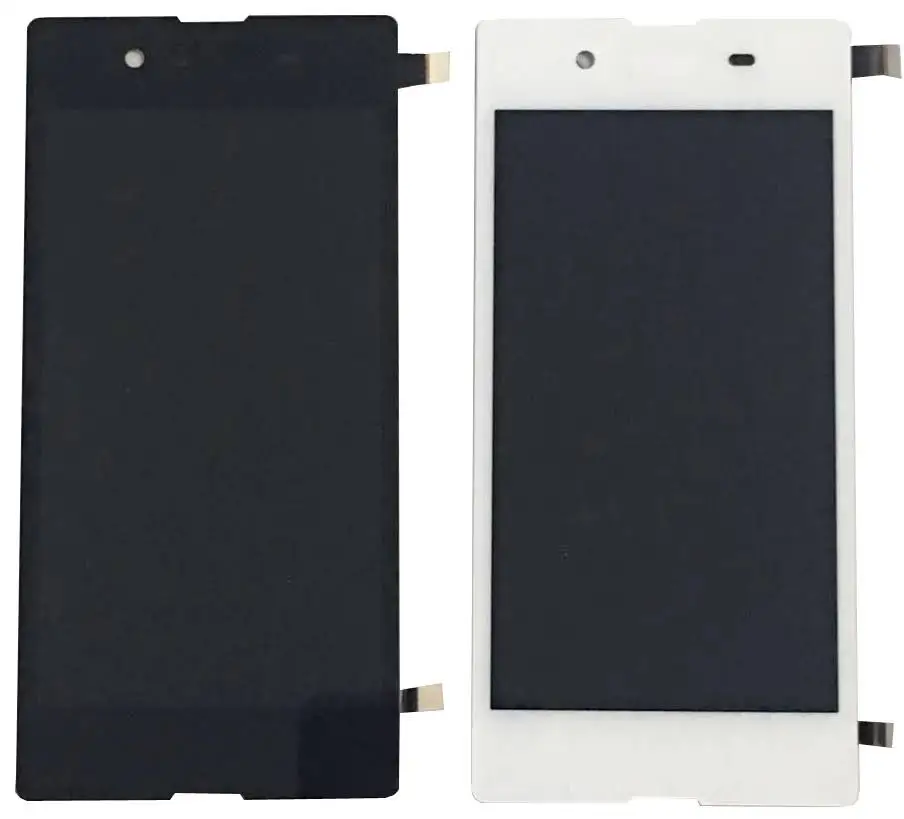 Полный экран (ЖК-дисплей + дигитайзер/сенсорный) для Sony Xperia E3 D2202 D2203 d2206 | Мобильные