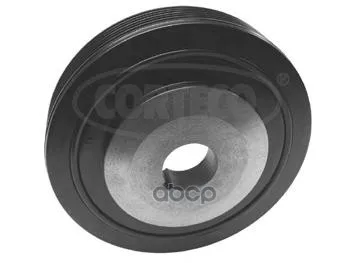 Шкив Коленвала Citroen Evasion/Xantia /Xm / Peugeot 406/605/806 2.1d/2.1td 89-04 Corteco арт. 80000385