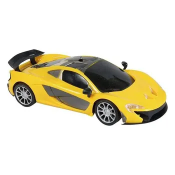 

Remote-Controlled Car Navigator 1:16 Selection