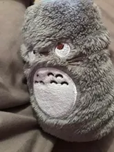 Jacket Outfits Dog Coat Pug-Costume Small Dogs Soft Chihuahua Cartoon Fleece Winter Warm