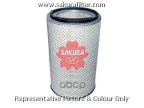 Фильтр Воздушный Sakura A1024 Sakura арт. A1024