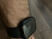 Funda para Apple Watch series 6 5 4 3 2 1 SE, funda protectora de pantalla ultrafina, 44mm/40mm/42mm/38mm