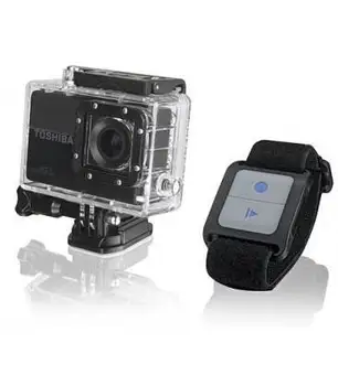 

TOSHIBA CAMILEO X SPORTS