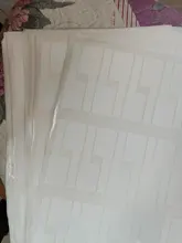 Cable-Labels Wire Marking-Network Laser-Printer-Sticker Electric Waterproof Organizers