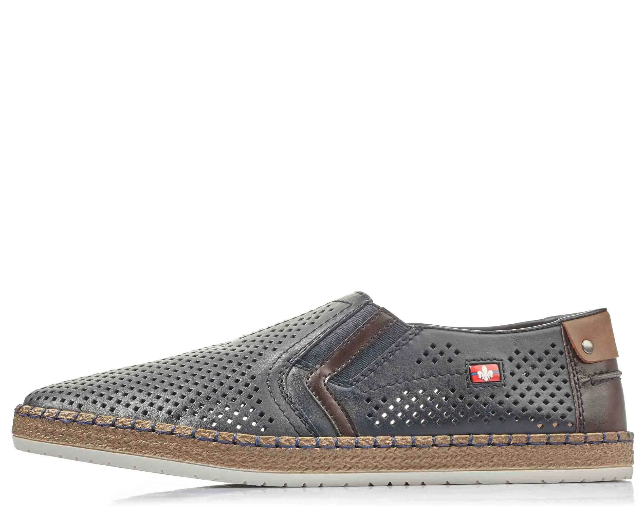 B5297/14 men's shoes Rieker B5297/14 men's shoes Rieker