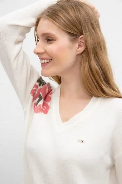 U.S. POLO ASSN. Обычный Свитер