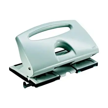 

PCs. 1 perforator 5132-4 holes. Gray 51320085 LEITZ55.19