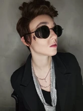 Temporary Tattoos Sticker Angel Flash Word Body-Art Color-Snake Cross Sun-Moon Waterproof