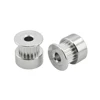 GT2 20Teeth 16 teeth 20 Teeth Bore 5mm/8mm Timing Alumium Pulley Fit for GT2-6mm Open Timing Belt for 3D Printer. ► Photo 3/4