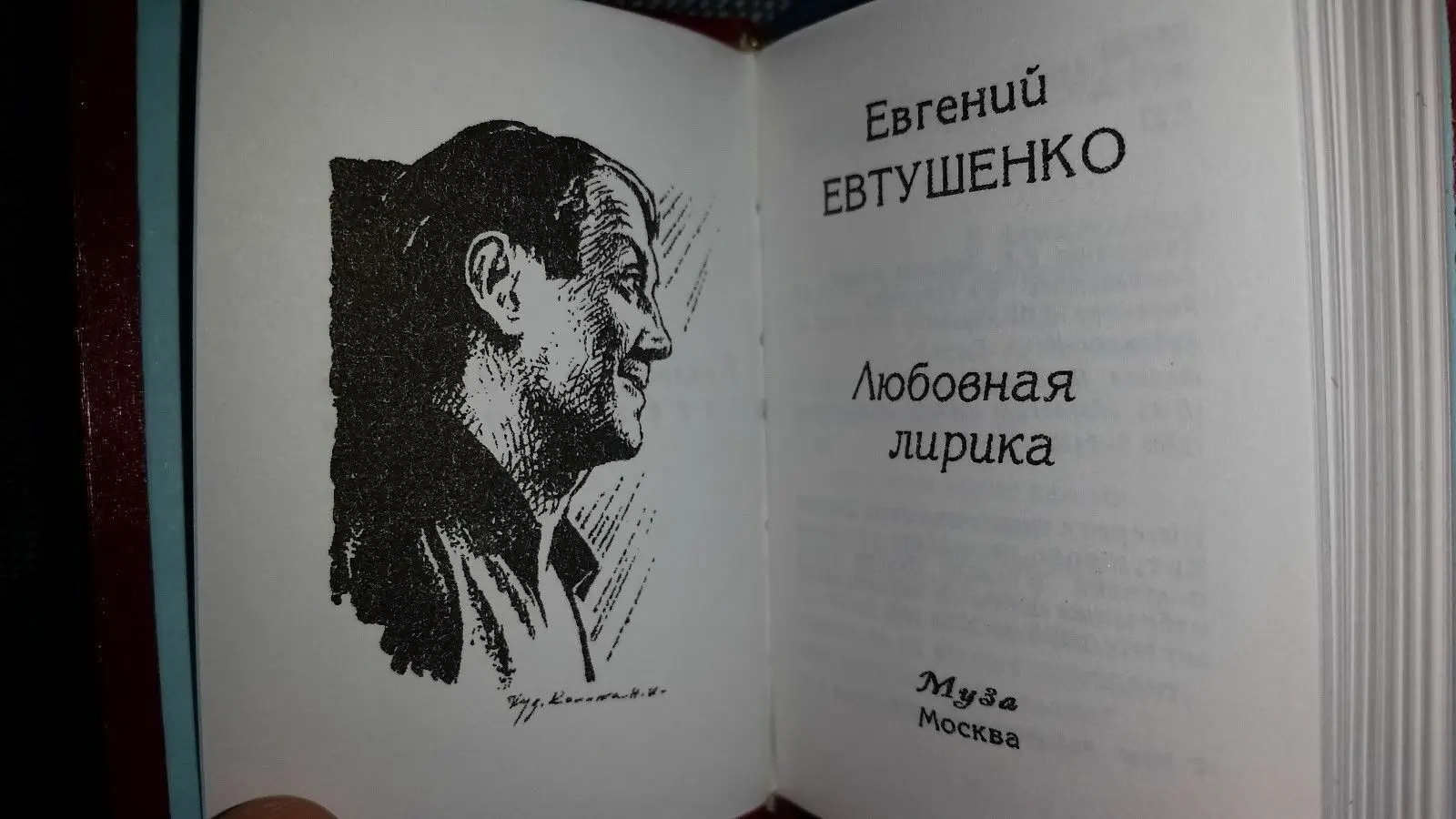 Рисунок 2 - Современная мини-книга 2004 года