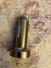 Shower-Head Faucet Replacement-Accessory Bathroom Kitchen Sink Water-Tap Shuielin-Pull-Down